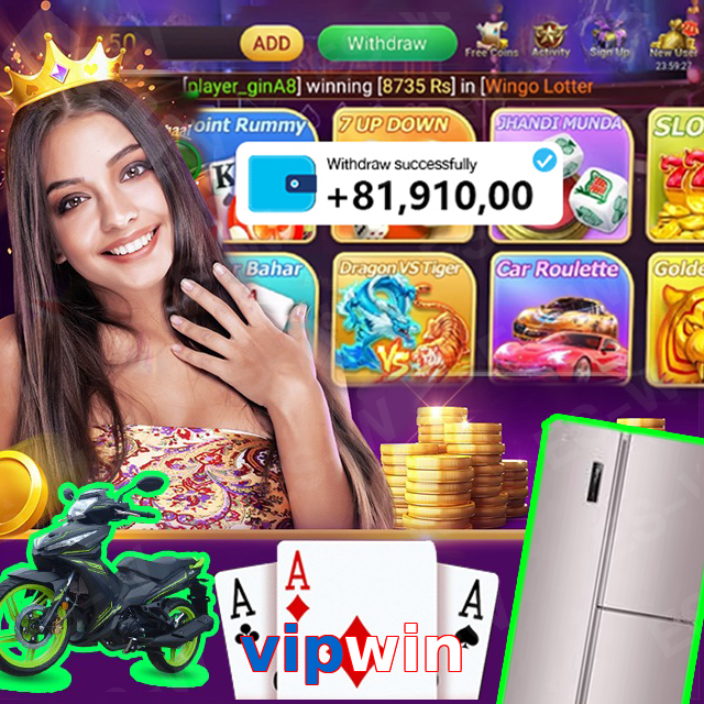 vipwin