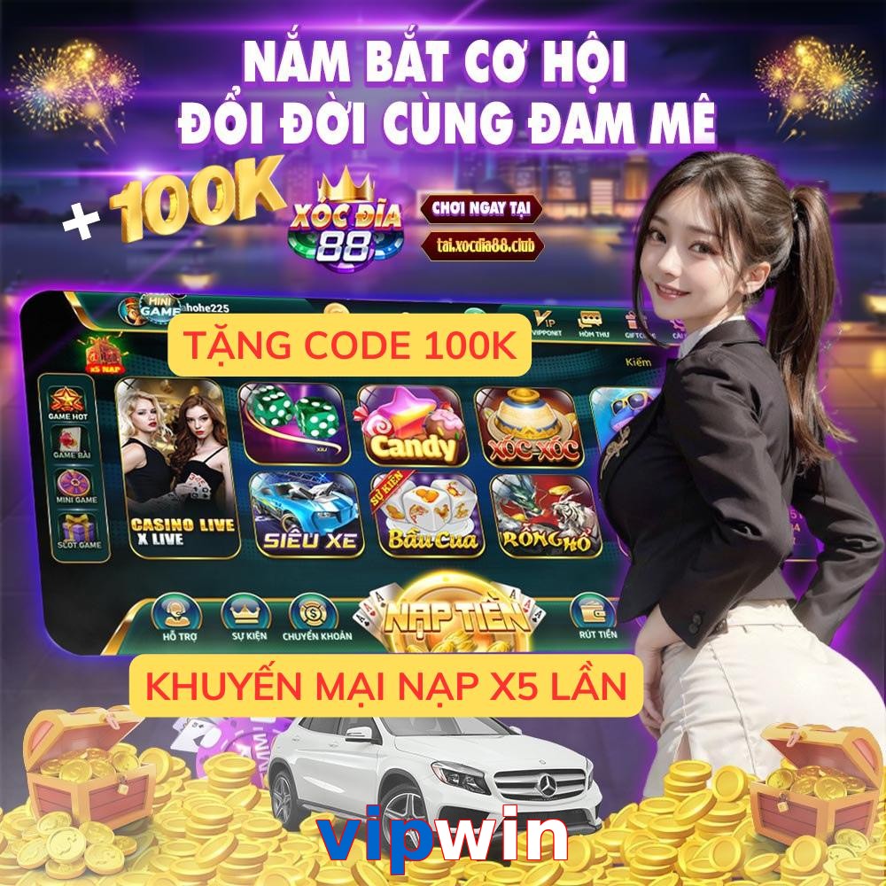 vipwin